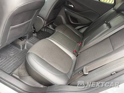 2017 Buick Encore Preferred 1SB - zdjęcie 52 z 84 - miniatura