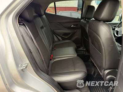 2017 Buick Encore Preferred 1SB - zdjęcie 61 z 84 - miniatura