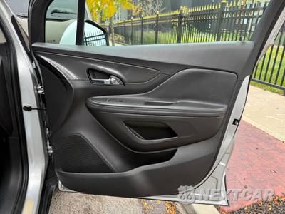 2017 Buick Encore Preferred 1SB - zdjęcie 67 z 84 - miniatura
