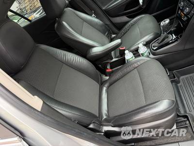 2017 Buick Encore Preferred 1SB - zdjęcie 70 z 84 - miniatura
