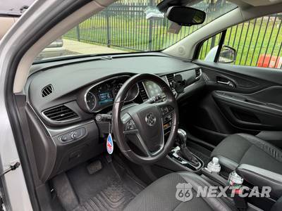 2017 Buick Encore Preferred 1SB - zdjęcie 77 z 84 - miniatura