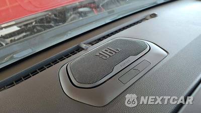 2024 Toyota Tacoma TRD Sport Crew Cab Long Bed - zdjęcie 19 z 28 - miniatura