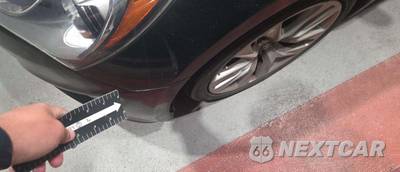 2016 Hyundai Genesis Coupe 3.8 w/Black Interior - zdjęcie 30 z 30 - miniatura
