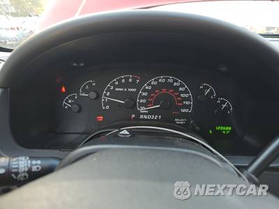 2002 Ford Explorer XLT - zdjęcie 12 z 33 - miniatura