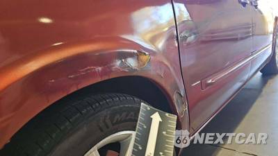 2005 Nissan Quest SE 124.0" WB - zdjęcie 33 z 53 - miniatura