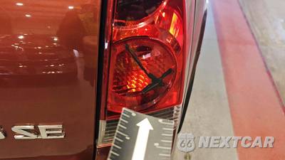 2005 Nissan Quest SE 124.0" WB - zdjęcie 24 z 53 - miniatura