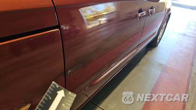 2005 Nissan Quest SE 124.0" WB - zdjęcie 36 z 53 - miniatura