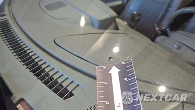2005 Nissan Quest SE 124.0" WB - zdjęcie 40 z 53 - miniatura