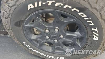 2023 Jeep Wrangler 4xe 4 Door Willys - zdjęcie 28 z 32 - miniatura