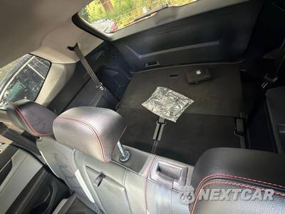 2024 Volkswagen Atlas 2.0T Peak Edition SEL - zdjęcie 16 z 30 - miniatura