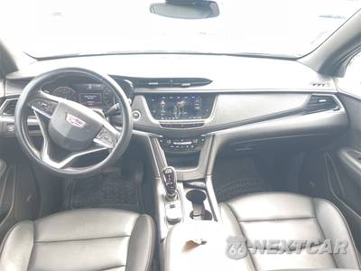 2021 Cadillac XT6 Luxury 1SA - zdjęcie 12 z 31 - miniatura