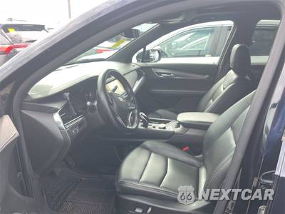 2021 Cadillac XT6 Luxury 1SA - zdjęcie 13 z 31 - miniatura