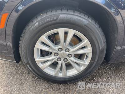 2021 Cadillac XT6 Luxury 1SA - zdjęcie 10 z 31 - miniatura