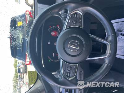2024 Acura MDX w/Technology Package - zdjęcie 17 z 30 - miniatura