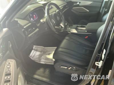 2024 Acura MDX w/Technology Package - zdjęcie 13 z 30 - miniatura