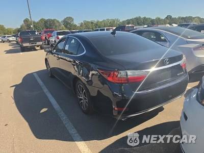 2016 Lexus ES 350 - zdjęcie 6 z 20 - miniatura