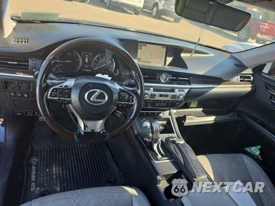 2016 Lexus ES 350 - zdjęcie 9 z 20 - miniatura