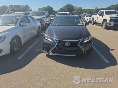 2016 Lexus ES 350 - zdjęcie 2 z 20 - miniatura