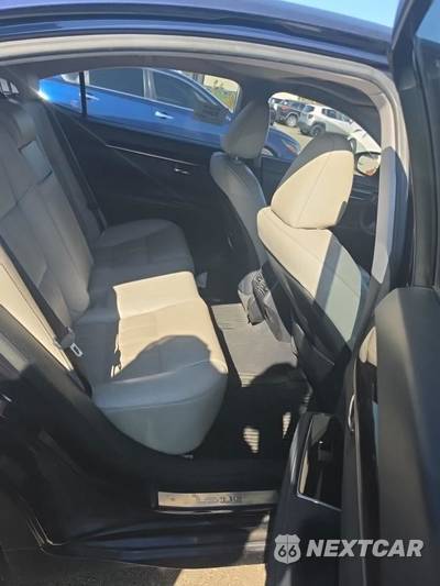 2016 Lexus ES 350 - zdjęcie 15 z 20 - miniatura