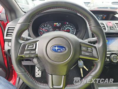 2021 Subaru WRX - zdjęcie 10 z 36 - miniatura