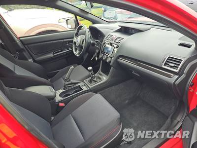 2021 Subaru WRX - zdjęcie 8 z 36 - miniatura