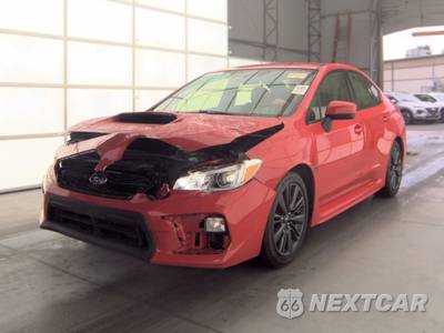 2021 Subaru WRX - zdjęcie 1 z 36 - miniatura