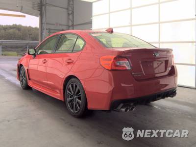 2021 Subaru WRX - zdjęcie 6 z 36 - miniatura