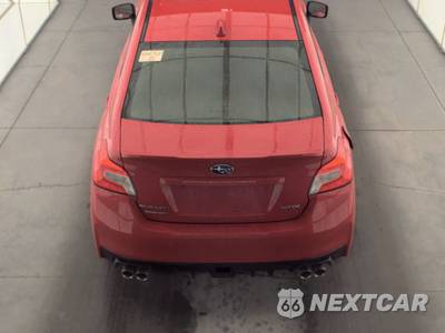 2021 Subaru WRX - zdjęcie 5 z 36 - miniatura