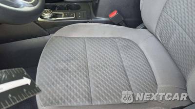 2022 Ford Escape SE - zdjęcie 25 z 29 - miniatura