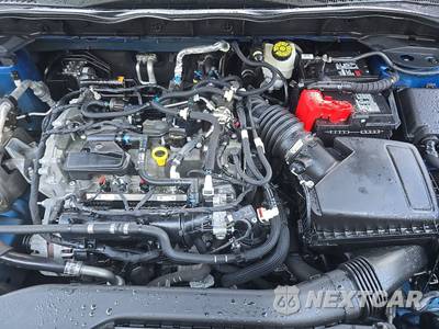 2022 Ford Escape SE - zdjęcie 15 z 29 - miniatura