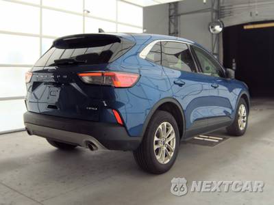 2022 Ford Escape SE - zdjęcie 4 z 29 - miniatura