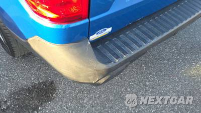 2022 Ford Maverick XL Crew Cab Short Bed - zdjęcie 32 z 36 - miniatura