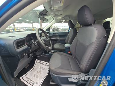 2022 Ford Maverick XL Crew Cab Short Bed - zdjęcie 13 z 36 - miniatura