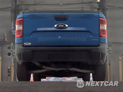 2022 Ford Maverick XL Crew Cab Short Bed - zdjęcie 7 z 36 - miniatura