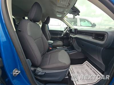 2022 Ford Maverick XL Crew Cab Short Bed - zdjęcie 14 z 36 - miniatura