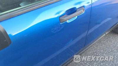 2022 Ford Maverick XL Crew Cab Short Bed - zdjęcie 27 z 36 - miniatura