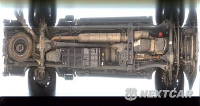 2024 Ford Super Duty F-250 Limited Crew Cab Medium Bed - zdjęcie 24 z 25 - miniatura