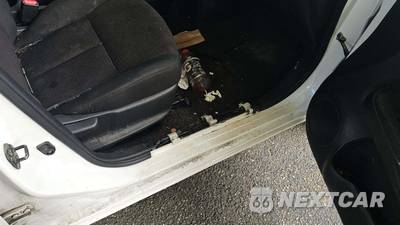 2019 Nissan Versa Sedan SV - zdjęcie 23 z 48 - miniatura