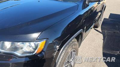 2019 Jeep Grand Cherokee Limited - zdjęcie 18 z 34 - miniatura