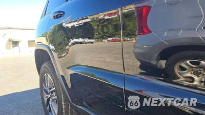 2019 Jeep Grand Cherokee Limited - zdjęcie 22 z 34 - miniatura