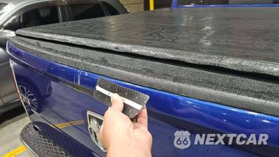 2016 Ram 1500 Laramie Crew Cab Short Bed - zdjęcie 35 z 42 - miniatura