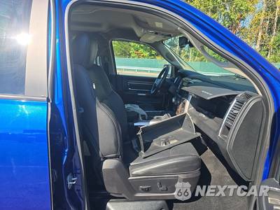 2016 Ram 1500 Laramie Crew Cab Short Bed - zdjęcie 8 z 42 - miniatura