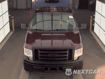 2009 Ford F-150 XL Regular Cab Medium Bed - zdjęcie 2 z 39 - miniatura