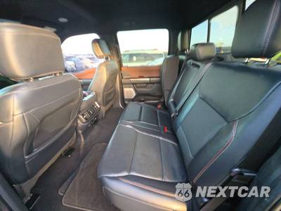 2023 Ford F-150 LARIAT Crew Cab Short Bed - zdjęcie 13 z 27 - miniatura