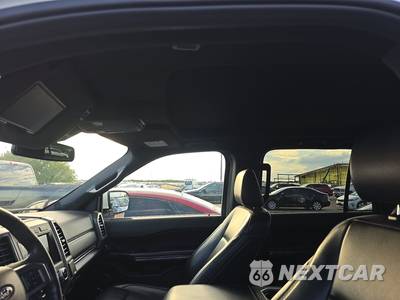 2021 Ford Expedition MAX XLT - zdjęcie 22 z 34 - miniatura