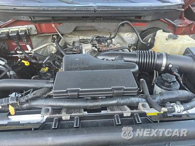 2009 Ford F-150 XL Regular Cab Medium Bed - zdjęcie 14 z 39 - miniatura