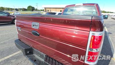 2009 Ford F-150 XL Regular Cab Medium Bed - zdjęcie 34 z 39 - miniatura