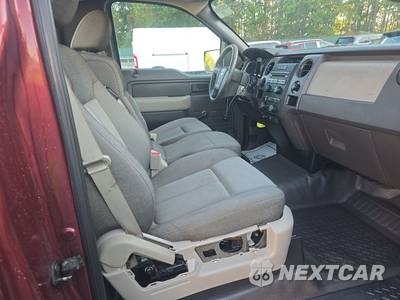2009 Ford F-150 XL Regular Cab Medium Bed - zdjęcie 8 z 39 - miniatura
