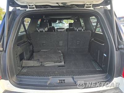 2021 Ford Expedition MAX XLT - zdjęcie 17 z 34 - miniatura