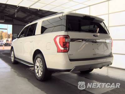 2021 Ford Expedition MAX XLT - zdjęcie 6 z 34 - miniatura